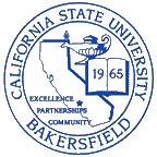 CSUB Seal