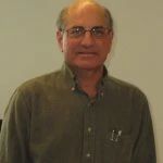 Photo of Marc Thomas, Ph.D.