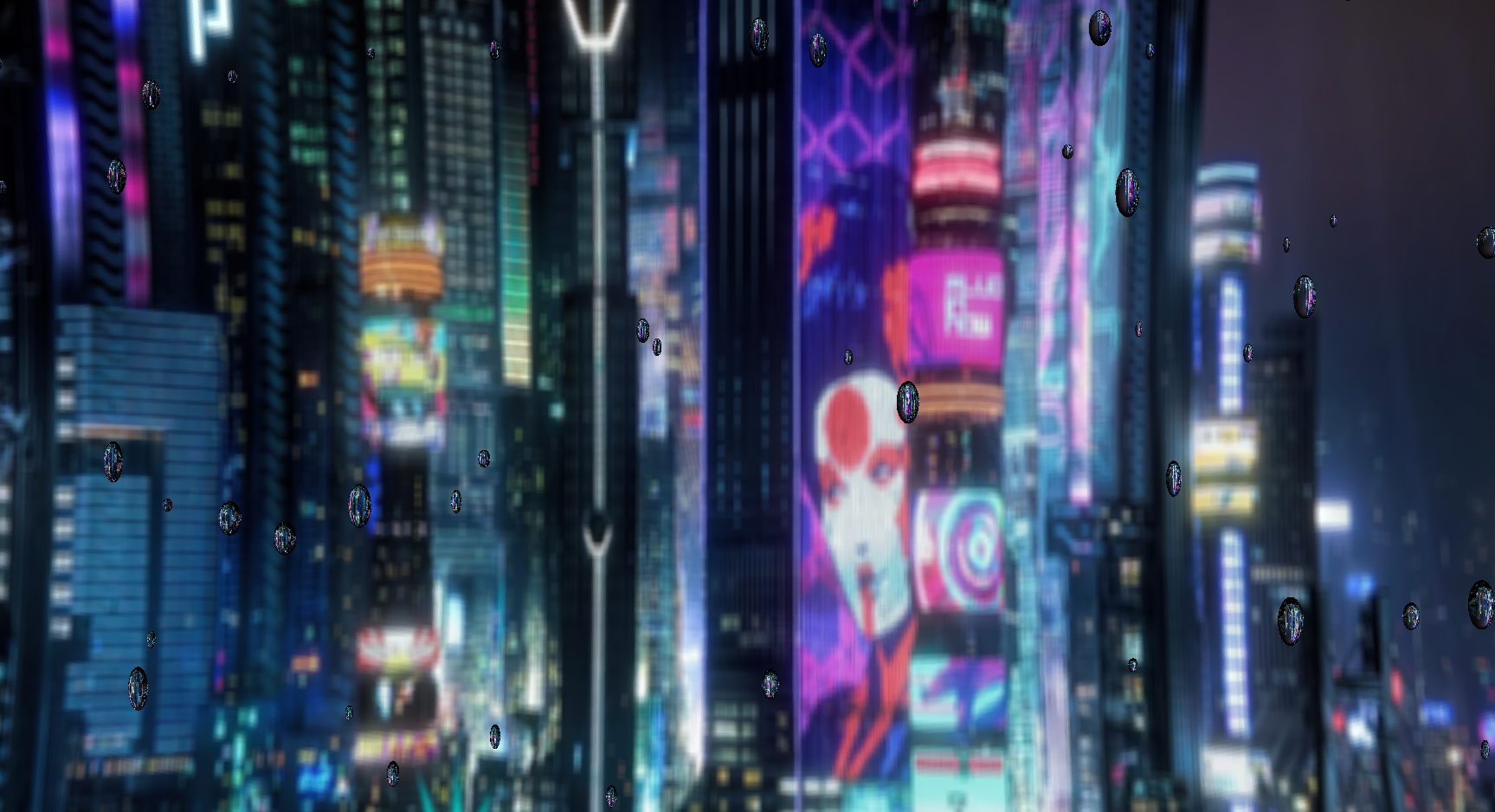 Seventh progress pic