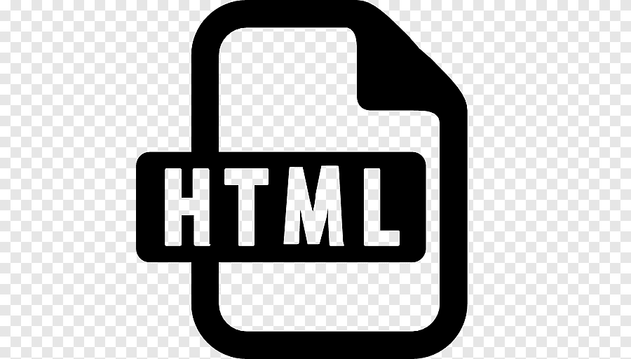 HTML logo