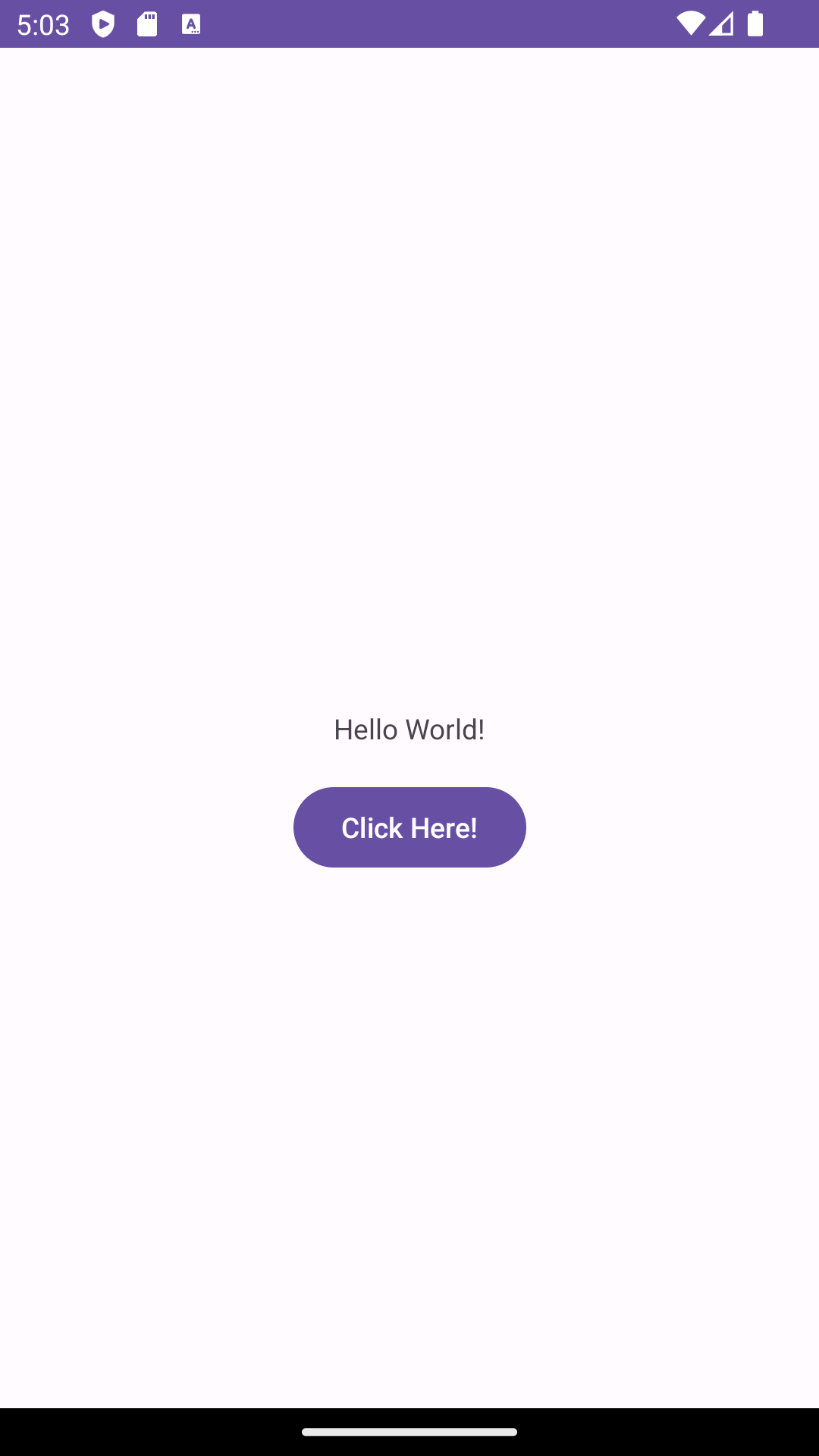 Android Logo
