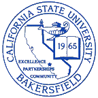 CSUB Logo